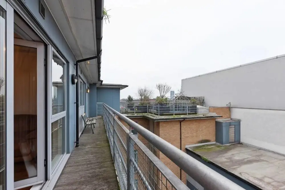 Amazing 2bed Apt at London Bridge, 10mins to Tube!