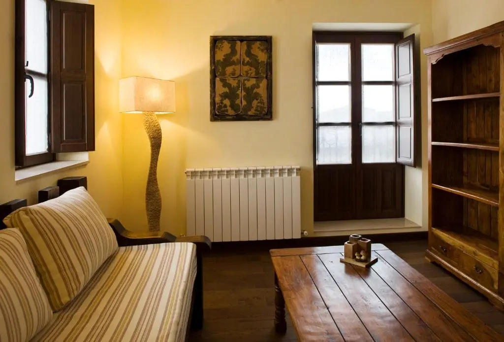 Hostal Raices