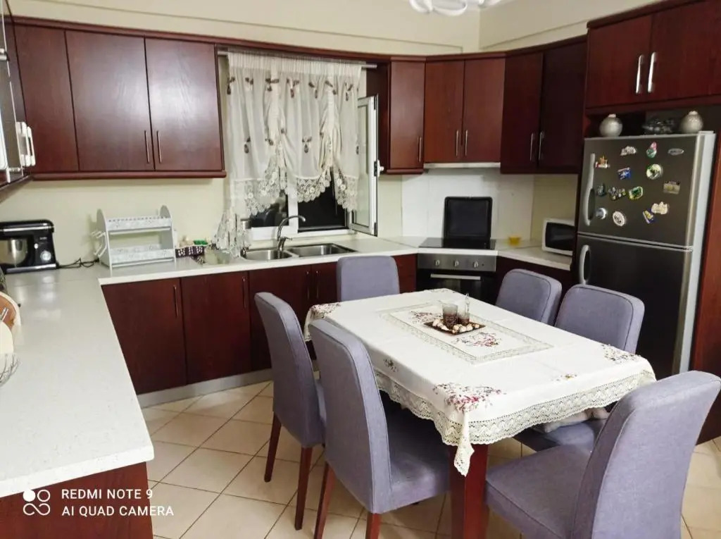 Zacaj Apartments