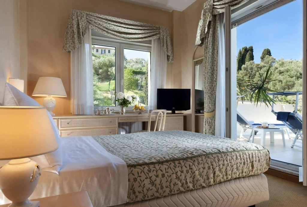 Doria Park Hotel