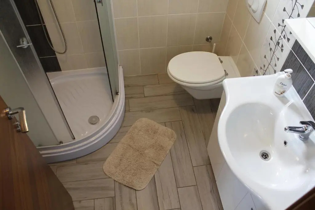 Apartmani Nika