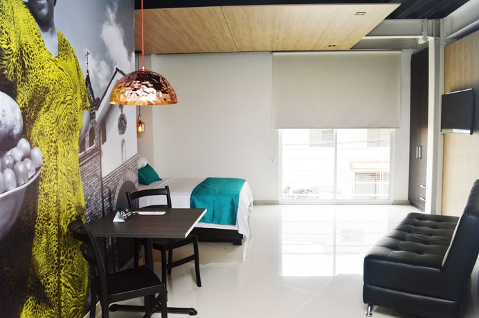 Sun Dream Apartments