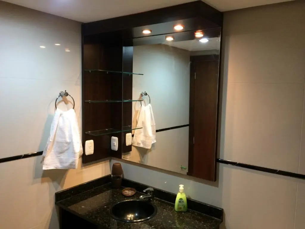 Apartamento Baviera