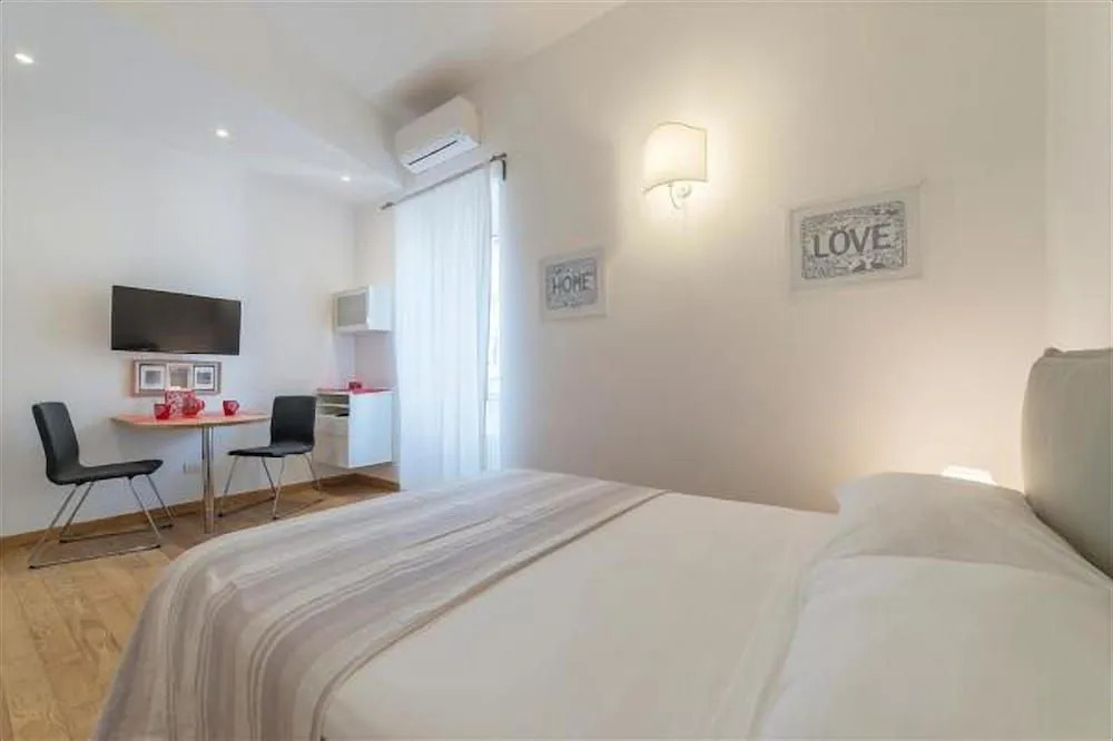 Rome@Home Cozy Studios - Apt 3