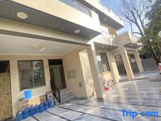 Xianshan Chinese Hotel