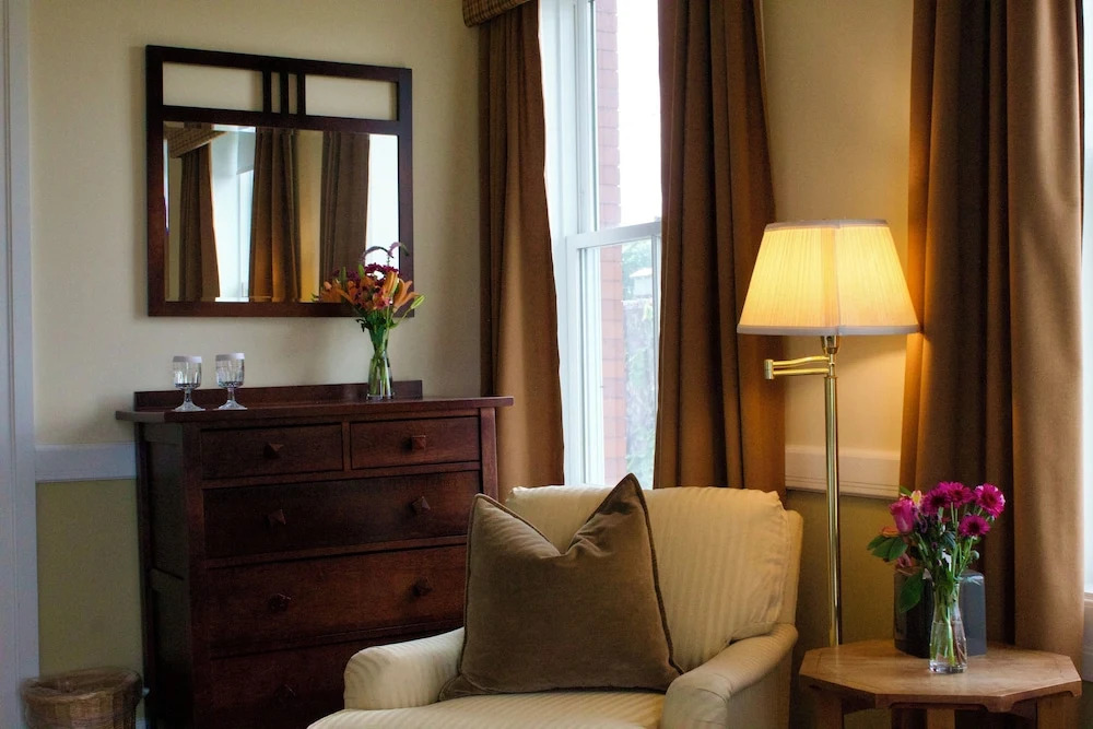 The McKernan Inn