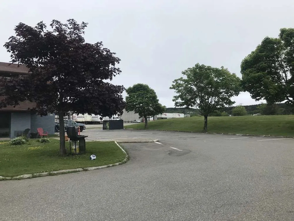 Comfort Inn Saint John