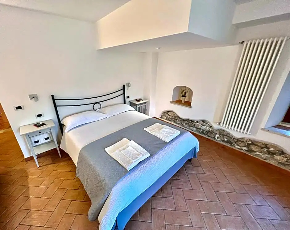 LO SCRIGNO COUNTRY HOUSE