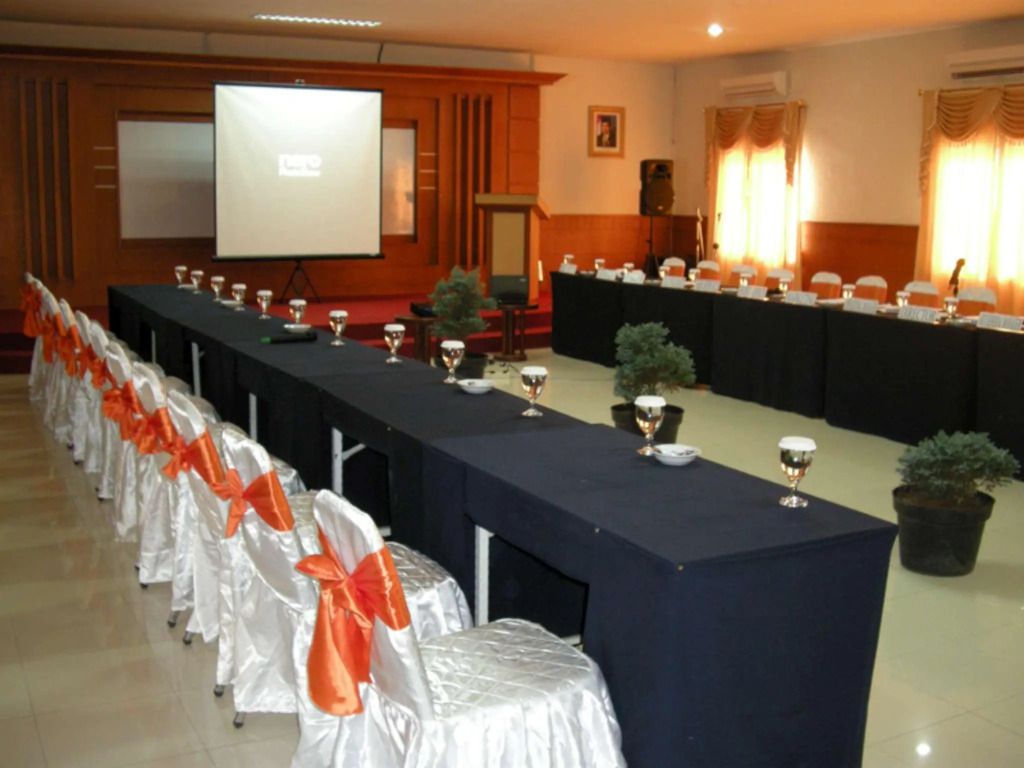 Jelita Tanjung Hotel