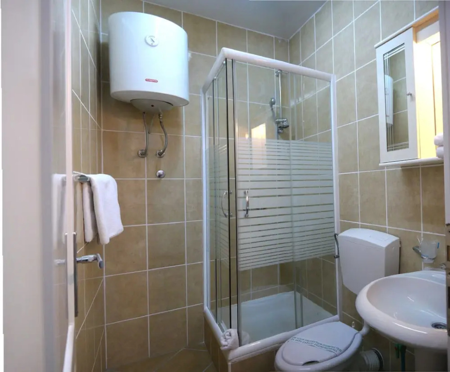Apartmani Kukoljac