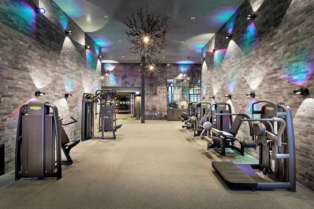 Wellness- & Sporthotel Jagdhof