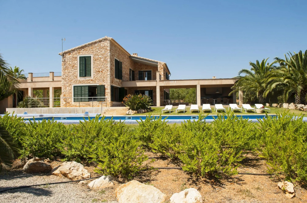 Melis (Villas Cala D'Or)