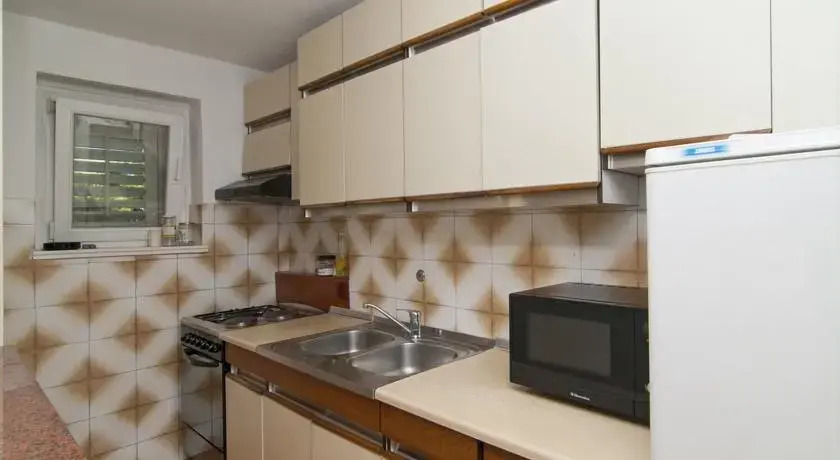 Apartment Split Center Vukovarska