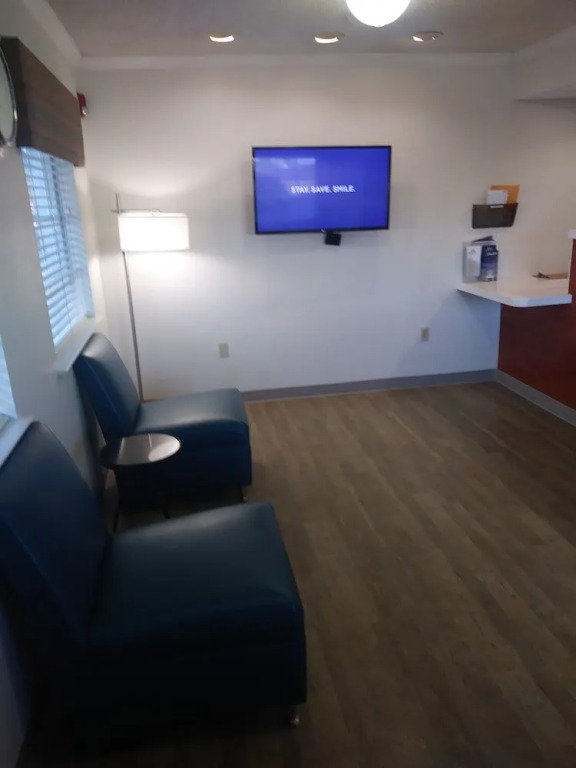 Intown Suites Extended Stay Dallas TX - Garland