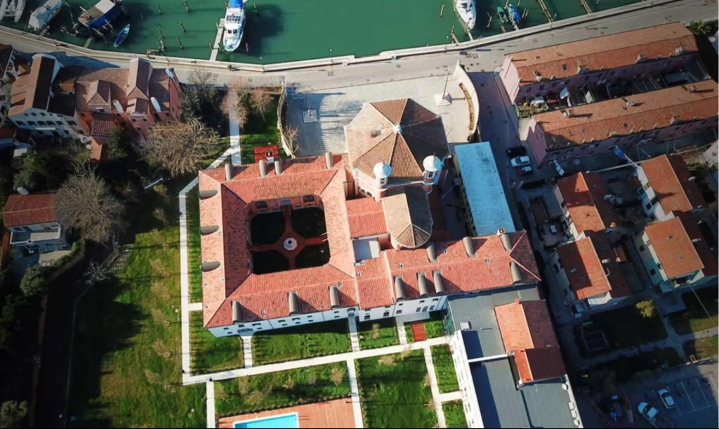 Venetia Domus 002 in Pellestrina