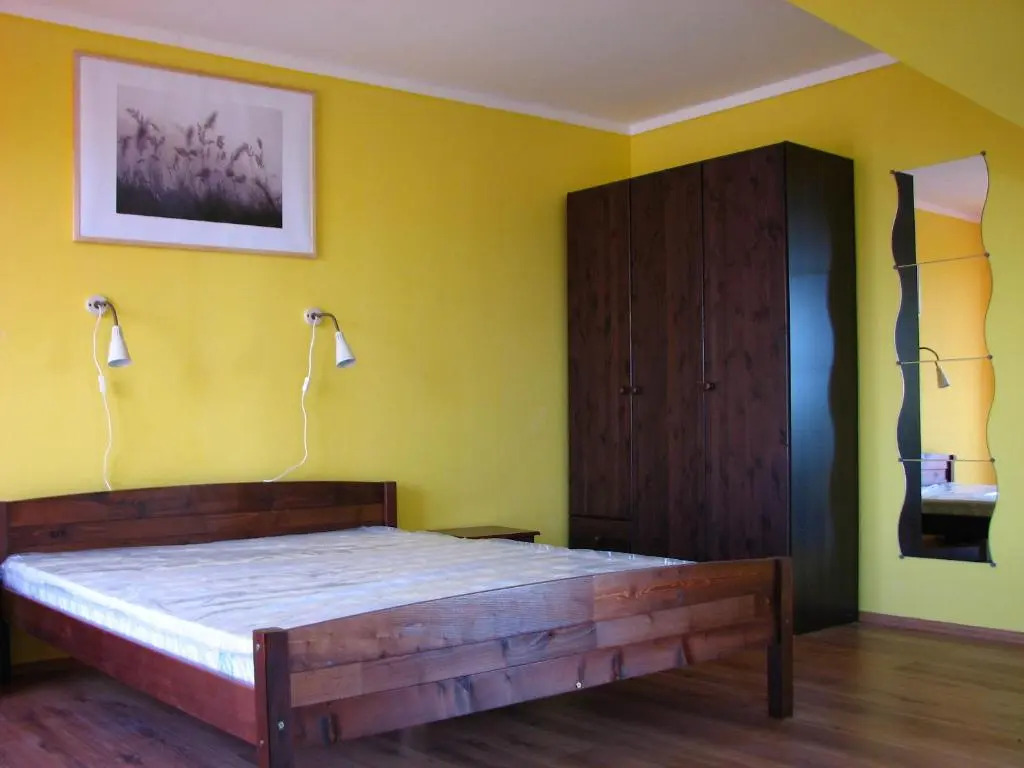 Velocafe Apartman