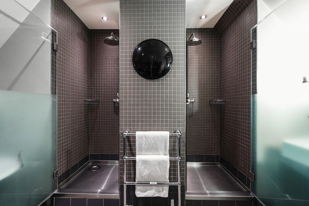Hotel Du Vin Edinburgh