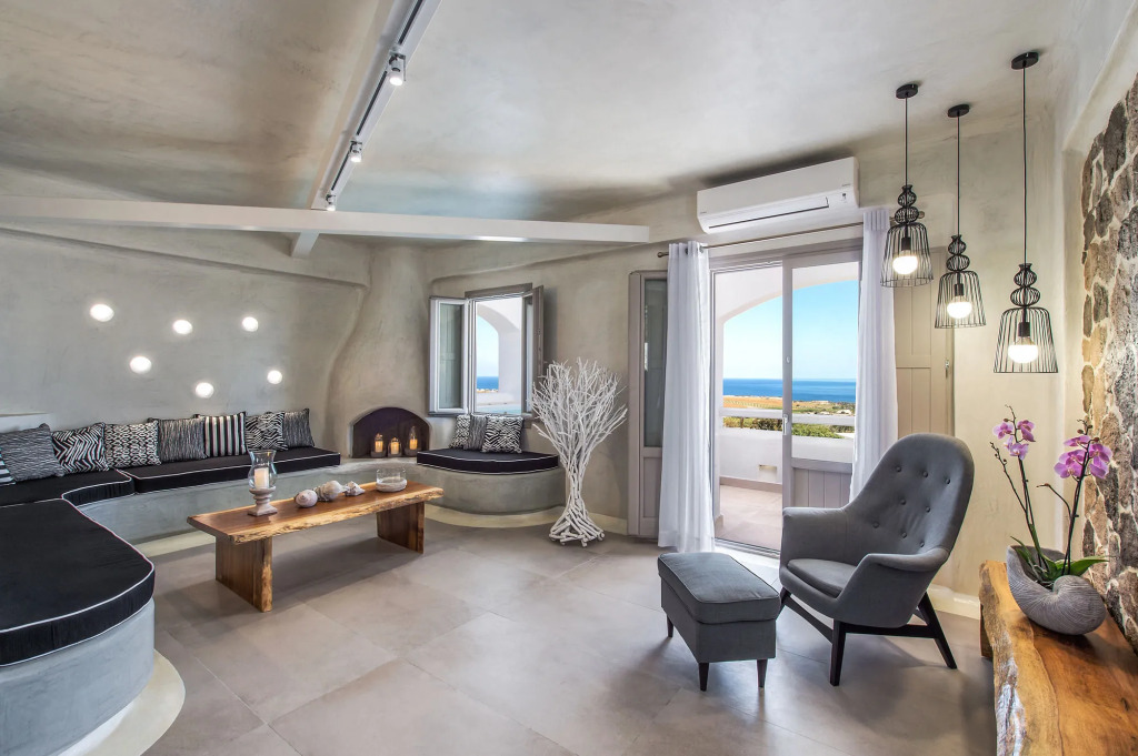 Gonia Residences