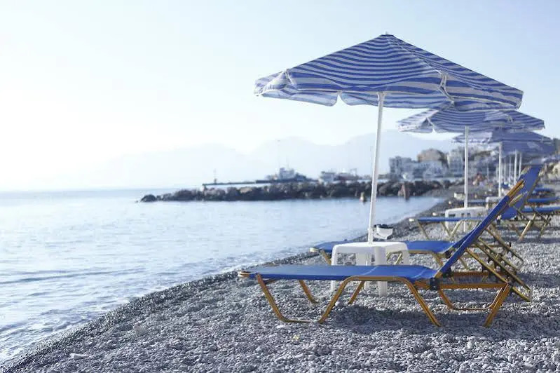 Avra Collection Coral Hotel - Adults Only