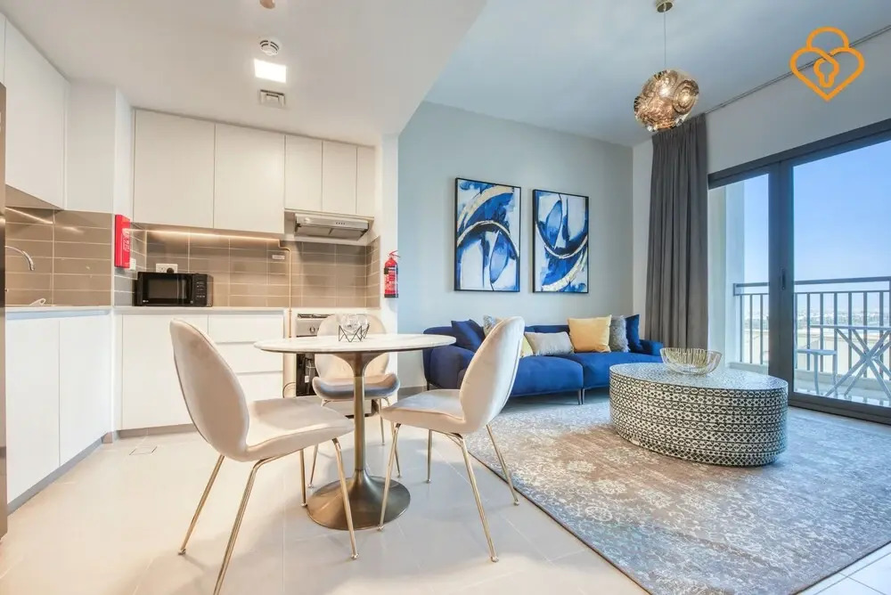 1 B/R Apt 411 Hayat Boulevard Townsquare