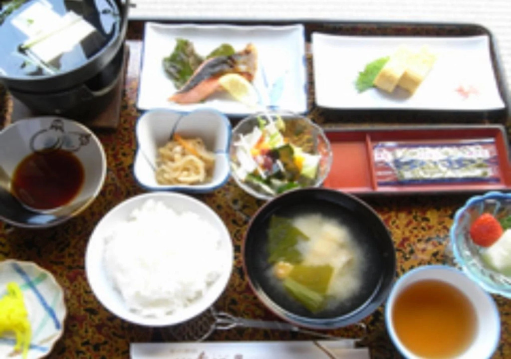 Hotel Oumiya