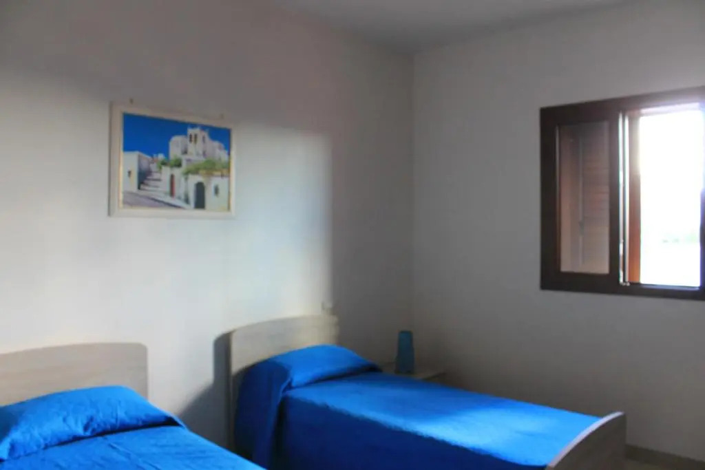 Residenza Santoro