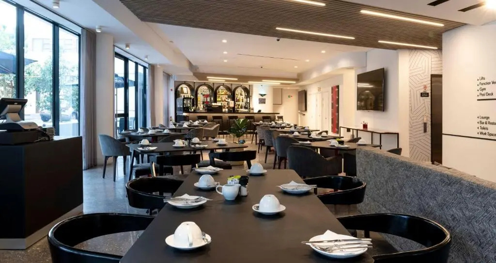 ANEW Hotel Green Point Cape Town