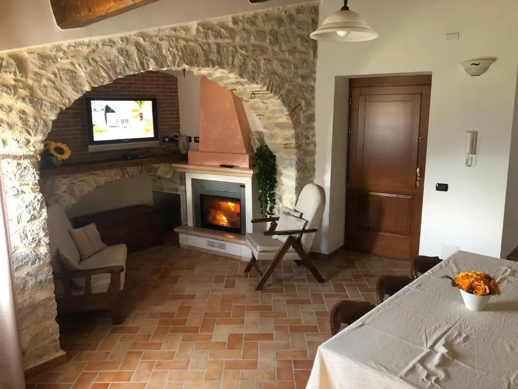 B&B Il Colle