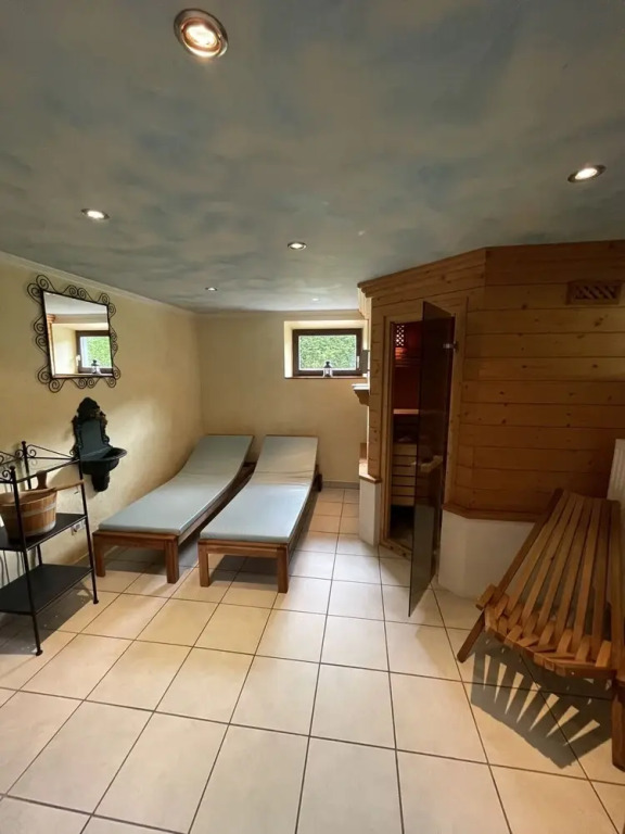 Chalet Bergerlodge by Interhome