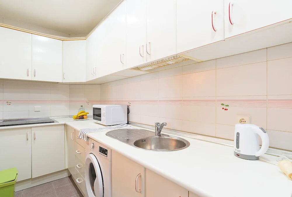 Apartamentos BAHIA de HUELIN