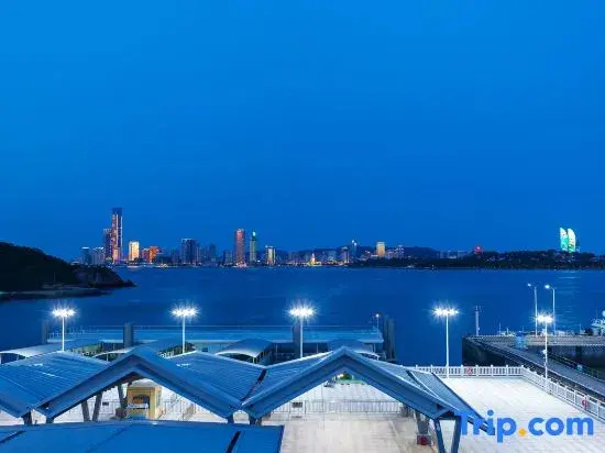 Xiamen Luhai Bay Sea View Hotel (Songyu Wharf Store)