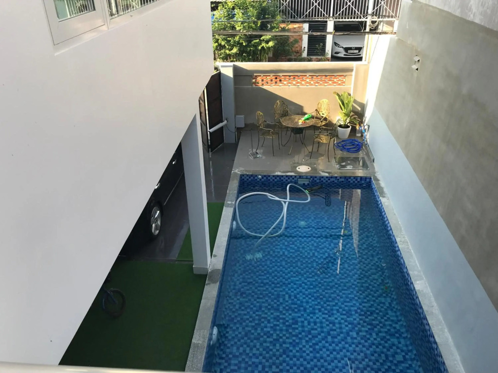 Pho Bien Homestay