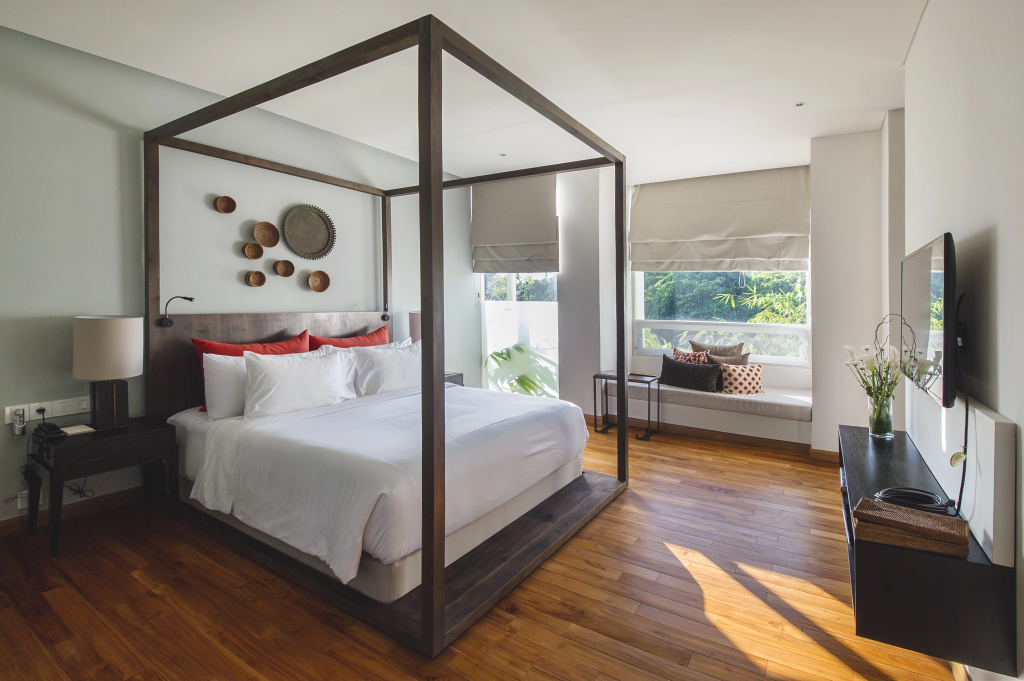 huu Villas