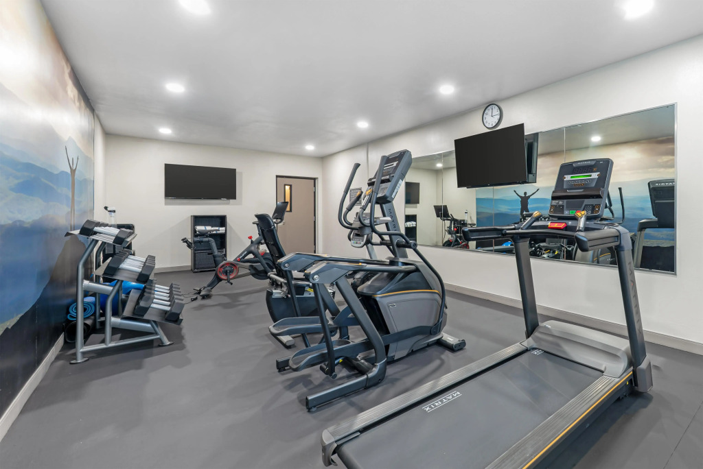 Best Western Plus Killeen - Fort Hood Hotel & Suites
