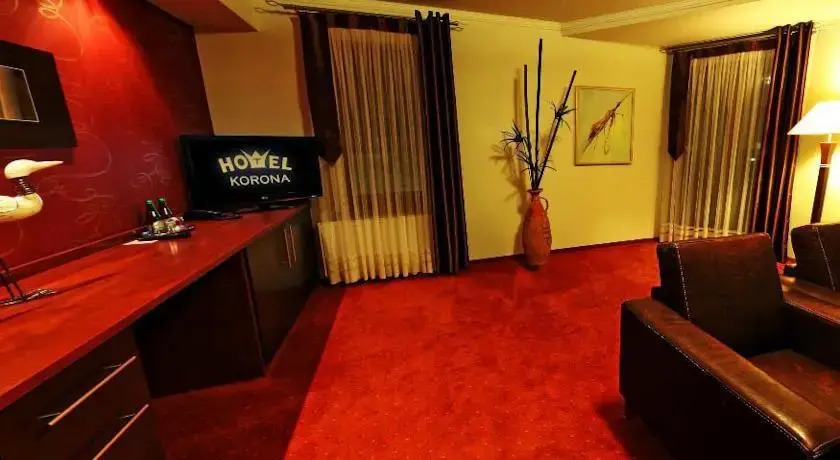 Hotel Korona