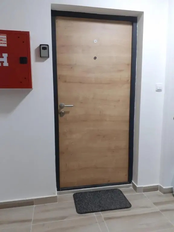 Apartman Planinski san Divčibare