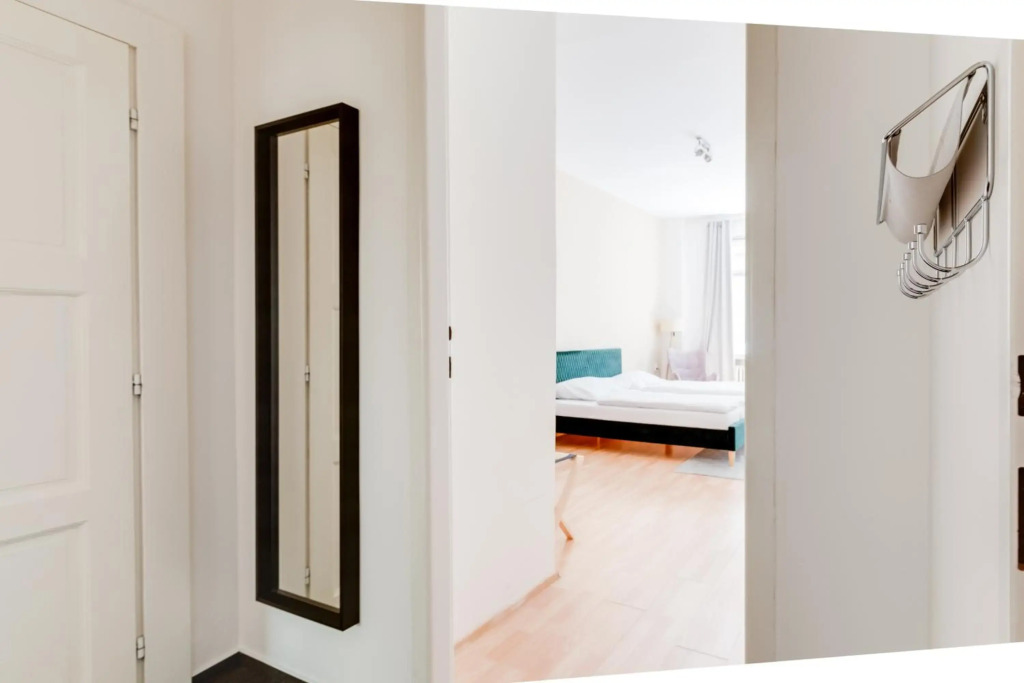 Riben House Prague