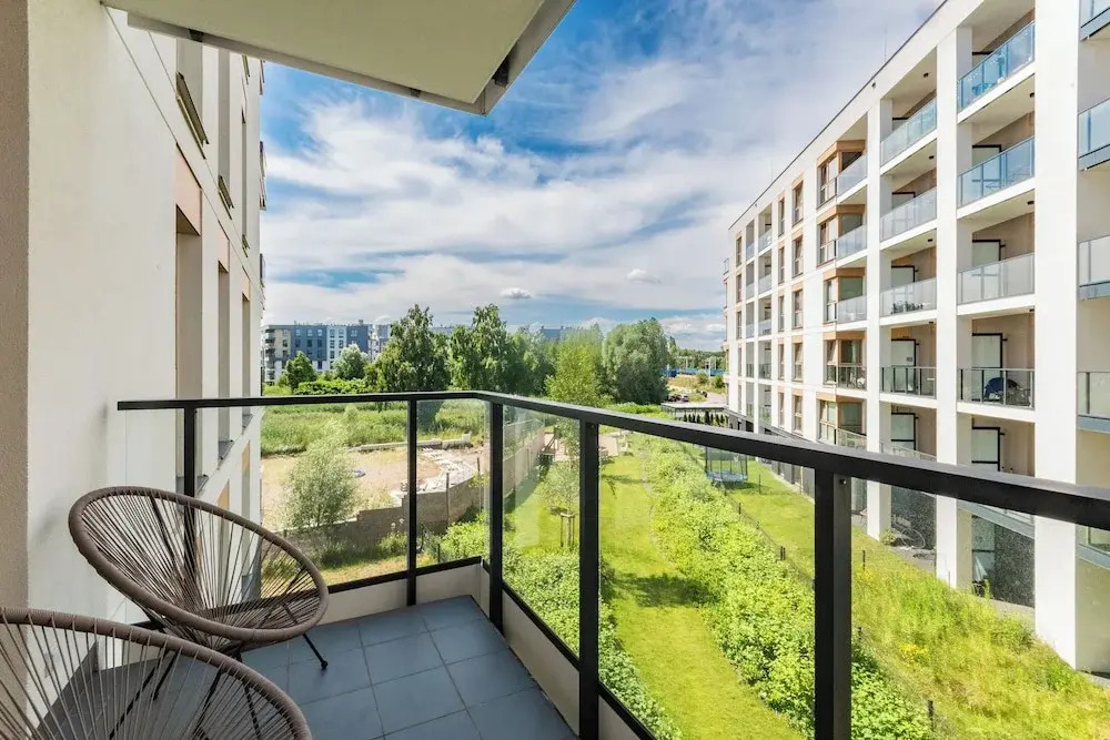 Letnicka Offline by Grand Apartments