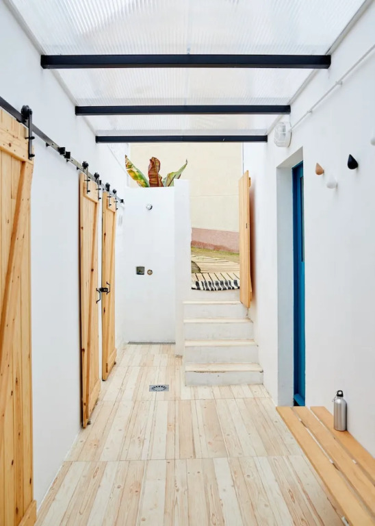 Caion Surf House