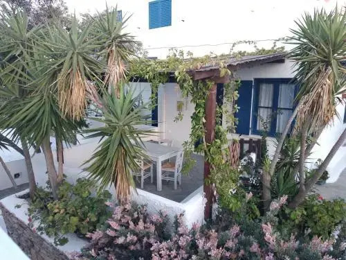 Hotel Mediterraneo