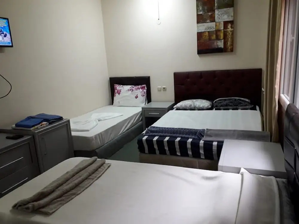 Egemen City Hotel