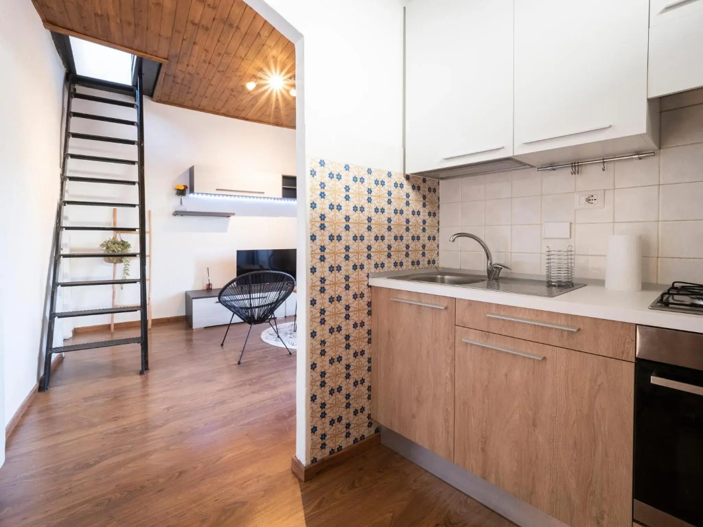 Adelina Boutique Apartment
