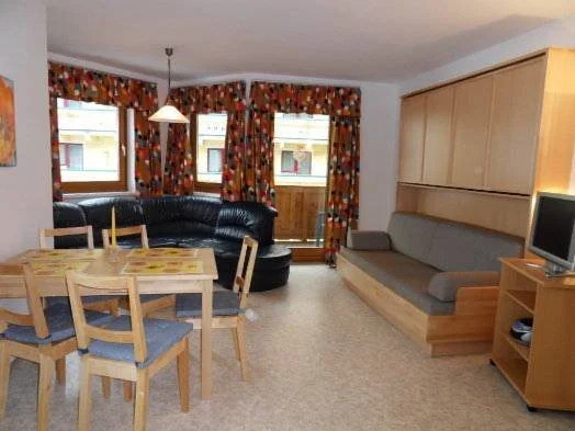 Alpin Apartments