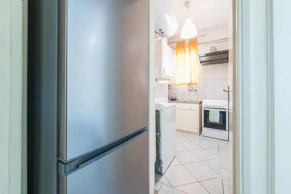Athens Small Paradise Apartment