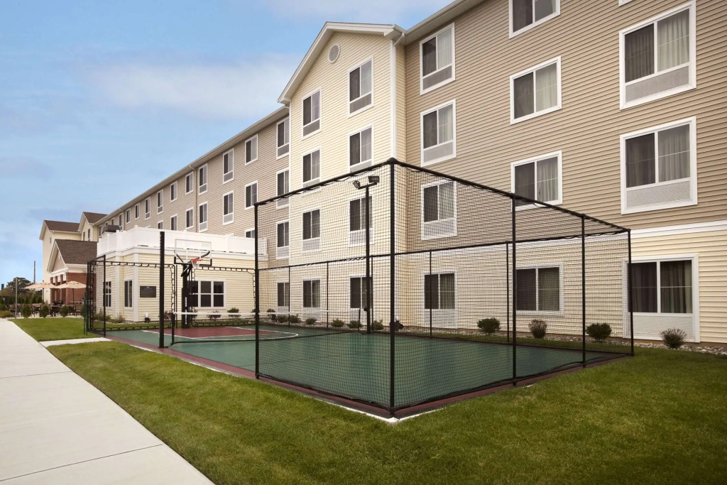 Homewood Suites Atlantic City Egg Harbor Township