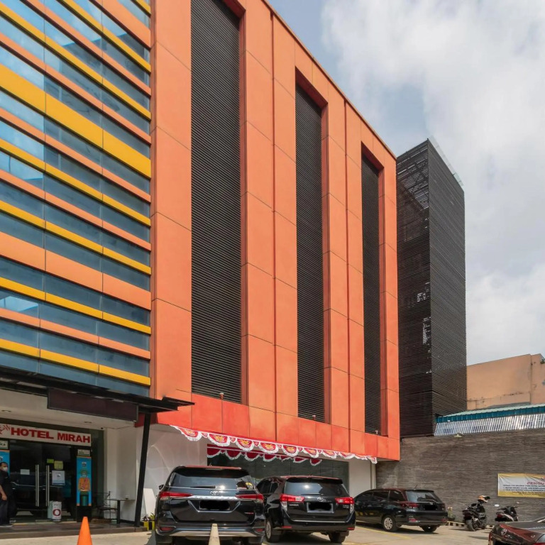 Mirah Hotel