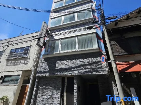 HERITAGE1 | 10 Minutes to Namba • Direct Train to Nara • Easy Access to Kyoto