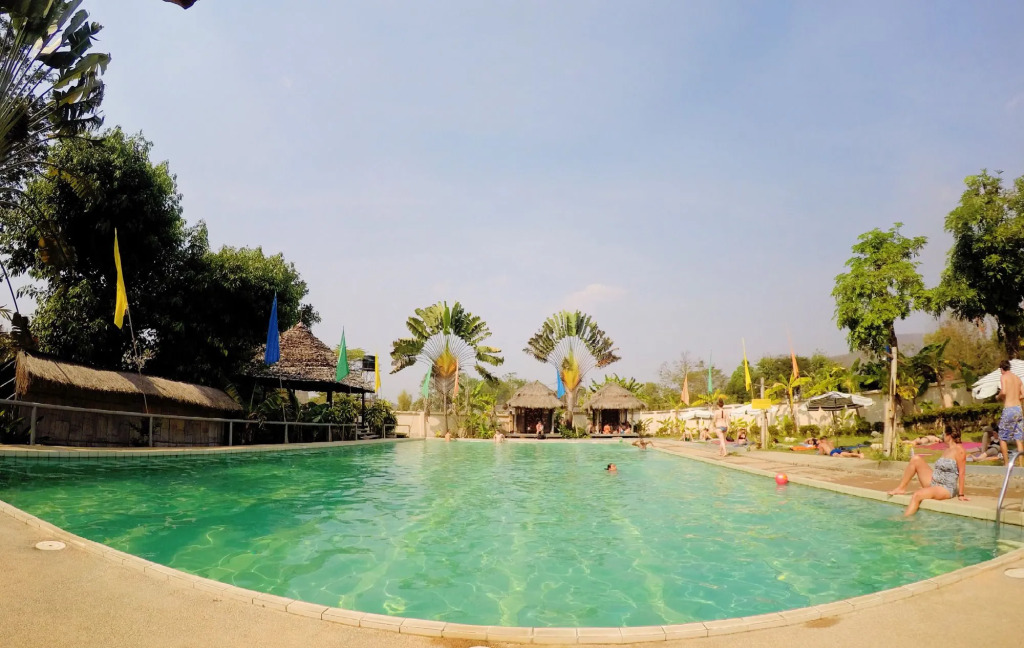 Breeze of Pai Guesthouse