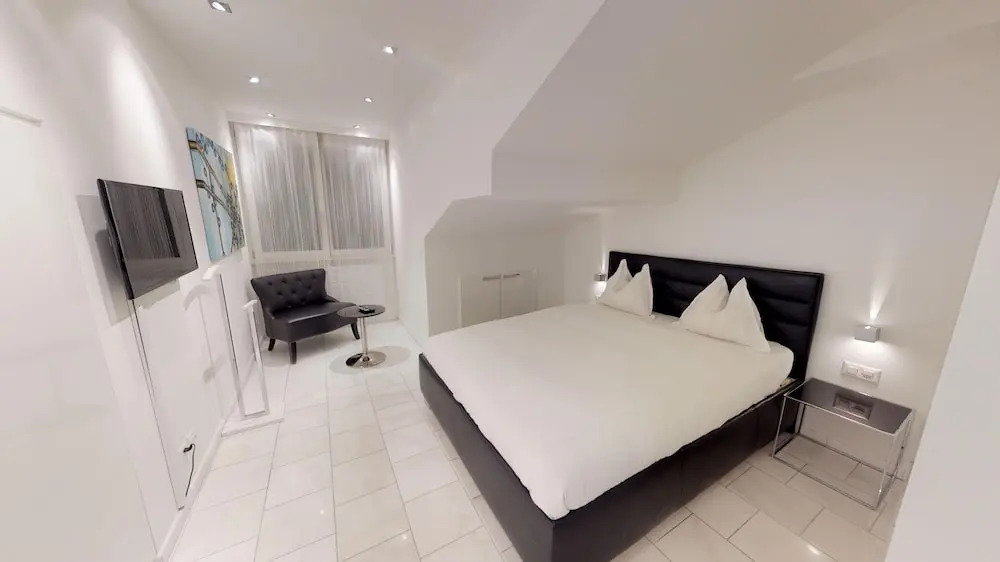 VISIONAPARTMENTS Zurich Freyastraße