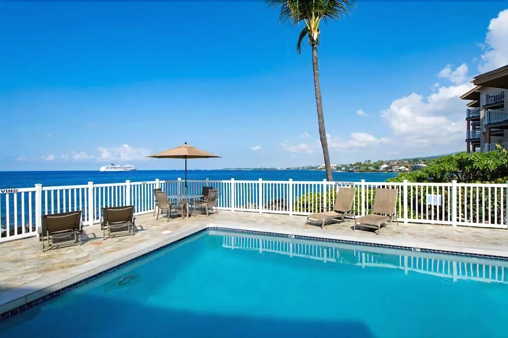 Kona Shores#105